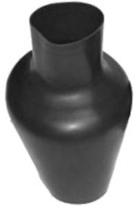 Hypalon Rubber Bellows