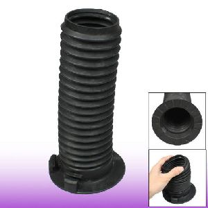 Octagonal Rubber Bellows