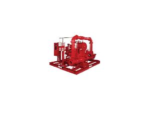 Fire Pump Systems