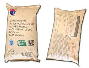 Acrylamide Powder