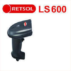 Retsol ls600 Barcode scanner