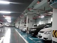 Car Parking Management System