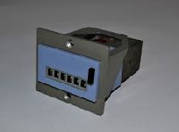 Electromechanical Counter