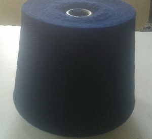 Indigo Yarn