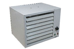 Electric Air Heater