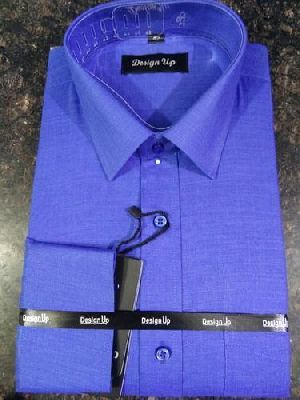 Mens Formal Shirts