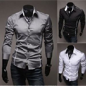 Mens Party Wear Shirts
