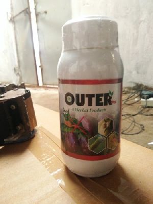 Outer Pest Control Liquid