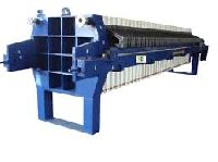 Automatic Filter Press