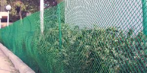 Hexagonal Perimeter Fencing Net