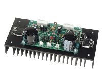 amplifier module