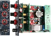 microphone preamplifiers