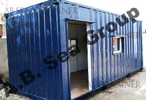 Ms Porta Cabin Manufacturers Suppliers Exporters In India