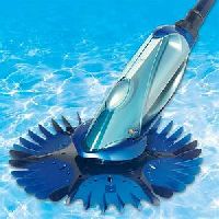 pool cleaning equipment