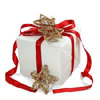 gift packaging material