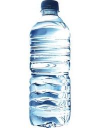 300 Ml Drinking Water Bottle