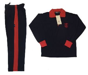 Ladies Lycra Track Suit, Age Group : Girls, Stitch Type : Stitched at Best  Price in Vapi