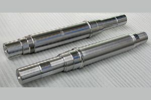 Mechanical Shaft