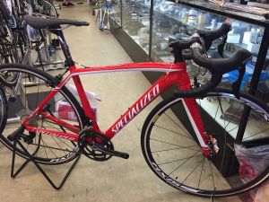 Specialize Tarmac Comp Specialize Tarmac Comp