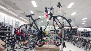 2016 B'Twin Triban 520 2016 B'Twin Triban 520