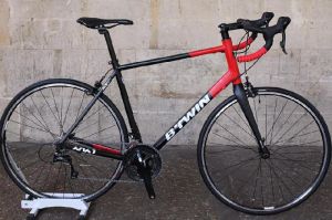 2016 B'Twin Triban 540 2016 B'Twin Triban 540