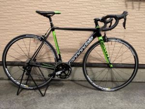 2016 Cannondale CAAD12 105 2016 Cannondale CAAD12 105