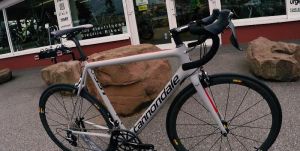 2016 Cannondale SuperSix EVO HM 2016 Cannondale SuperSix EVO HM