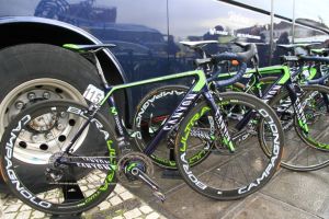 2016 Canyon Ultimate CF SLX 2016 Canyon Ultimate CF SLX