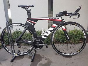 2016 Cervelo P5 Dura-Ace Di2 2016 Cervelo P5 Dura-Ace Di2