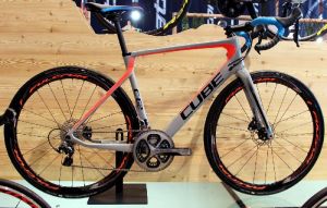 2016 Cube Litening C 2016 Cube Litening C