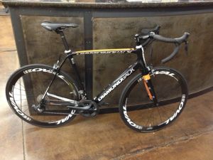 2016 Diamondback Podium Equipe 2016 Diamondback Podium Equipe