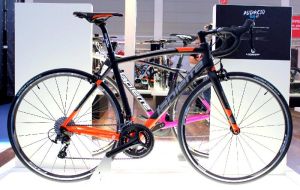 2016 Lapierre Aircode SL 600 FDJ CP 2016 Lapierre Aircode SL 600 FDJ CP