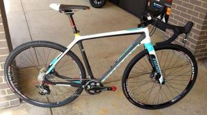 2016 Niner BSB 9 RDO 2 Star 105 2016 Niner BSB 9 RDO 2 Star 105