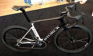 2016 Storck Aerfast Pro 2016 Storck Aerfast Pro