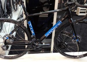 2016 Storck Scenero Disc 2016 Storck Scenero Disc