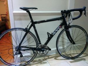 2016 Verenti Substance Sora 2016 Verenti Substance Sora