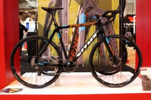 2016 Vitus Zenium SL PRO Disc 2016 Vitus Zenium SL PRO Disc