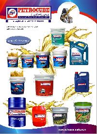 Lubricant Greases