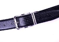 Genuine Leather Belt (Black Colour) 5