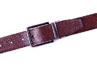 Genuine Leather Belt (Brown Colour) 3