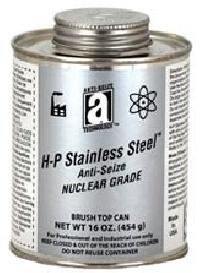 H-P STAINLESS STEEL ANTI-SEIZE COMPOUND