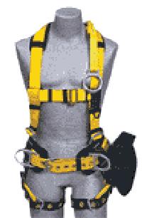 Fall Protection Equipment & Systems
