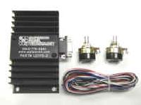 SPT's Solid-State Dimmers