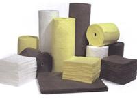 OIL ABSORBENT PRODUCTS