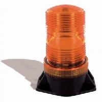 Forklift strobe light Amber LED 12-80v