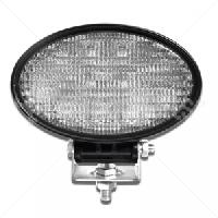 LED work light oval 12-28v DC 1350 lumen
