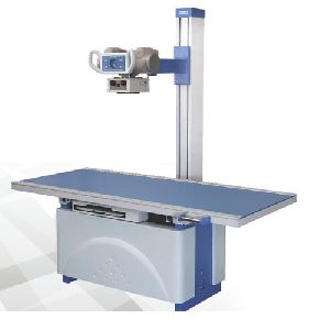 Multicon Table X-Ray Machine
