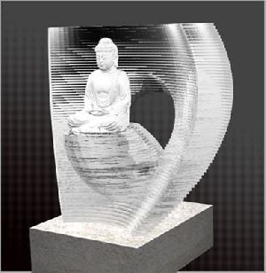 Buddha Sculpture