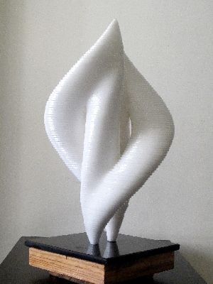 Intimacy Sculpture
