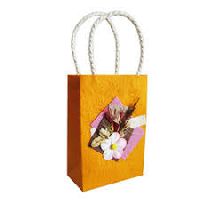 Handmade Paper Bags